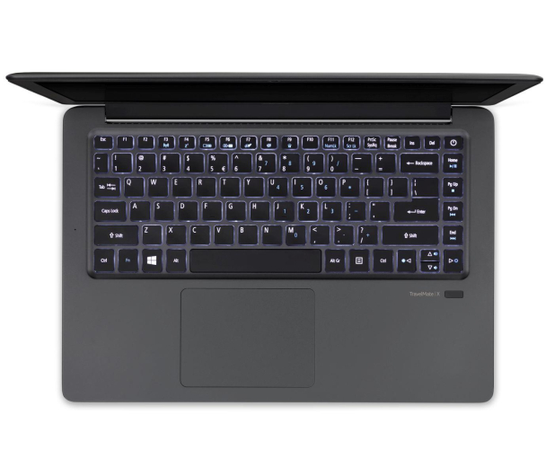 Acer TravelMate i5-7200U/8GB/256/10Pro FHD IPS - 394384 - zdjęcie 5